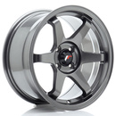 Felgi Japan Racing JR3 16x8 ET25 4x100 Gun Metal