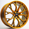 FELGI FORZZA TITAN 5x120 8.5x19 ET32 Golden Amber