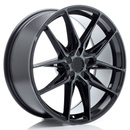 Felgi Japan Racing JR44 19x9 ET20-51 5H BLANK Black Machined w/Tinted Face
