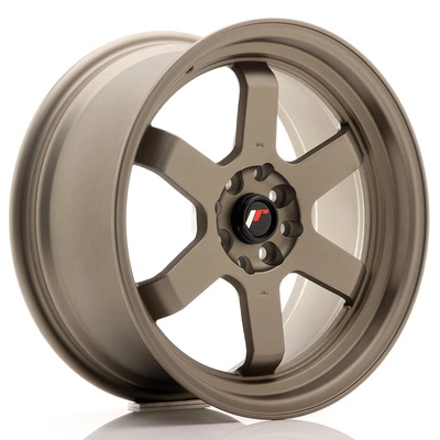 FELGI JAPAN RACING JR12 17x8 ET33 5x100/114 Bronze