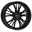 Felgi MAK UNION 5x100 7.5x17 ET45 Gloss Black