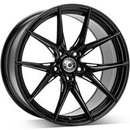 FELGI WRATH WFX 5x112 9.5x19 ET40 Black Glossy