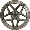 Felgi Antera A107 5x108 8.5x19 ET42 Stone Bronze