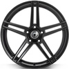 FELGI WRATH WF-1 5x120 9x18 ET40 Black Glossy