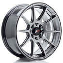 Felgi Japan Racing JR11 16x7 ET25 4x100/108 Hyper Black