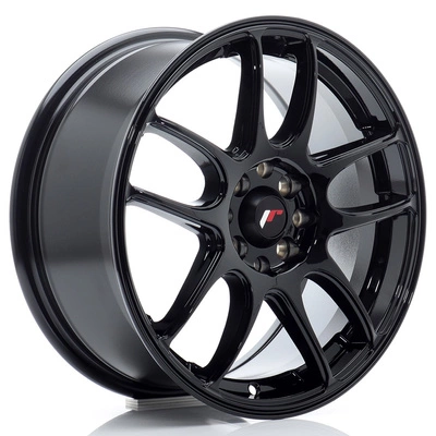 Felgi Japan Racing JR29 16x7 ET40 4x100/108 Gloss Black