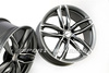 FELGI GMP ITALIA ATOM 5x112 8x18 ET45 Matt Anthracite Diamond (LP)