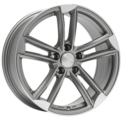 FELGI 2DRV WH27 5x112 9x20 ET33 DGP+