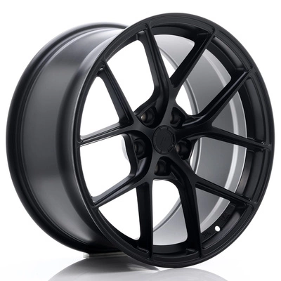 FELGI JAPAN RACING SL01 19x9 ET20 5x120 Matt Black