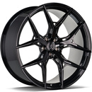 Kute Felgi Seventy9 MF.4 5x112 10x22 ET20 Black Glossy