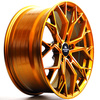 FELGI FORZZA TITAN 5x114.3 8x18 ET40 Golden Amber
