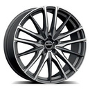 FELGI GMP ITALIA SPARTA 5x112 9x20 ET35 Matt Anthracite Diamond