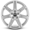 FELGI OXXO FEROX 5x112 7.5x17 ET45 Silver