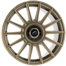 FELGI DAMINA DM09 5x112/120 8x18 ET35 Bronze Matt Black