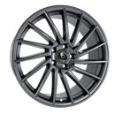 FELGI DIEWE BRIOSA 5x114.3 8.5x19 ET50 Platins