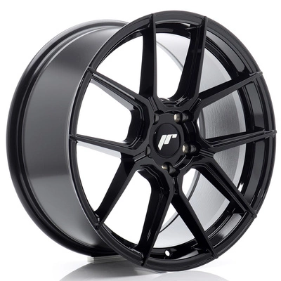 Felgi Japan Racing JR30 18x8.5 ET45 5x112 Gloss Black