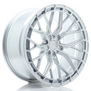 Felgi Japan Racing JR48 20x10 ET20-45 5H BLANK Hyper Silver
