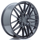 Felgi Japan Racing JR38 21x9.5 ET25 5x112 Hyper Gray