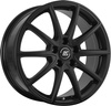 Felgi RC-Design RC32 5x112 6.5x16 ET54 Satin Black Matt