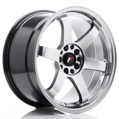 FELGI JAPAN RACING JR3 18x9.5 ET15 5x114.3/120 Hyper Bla