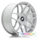 Felgi Japan Racing JR18 17x8 ET20-35 BLANK Custom Finish