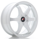 Felgi Japan Racing JR3 17x7 ET20-42 5H BLANK White