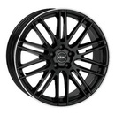 FELGI RIAL KIBO 5x108 8x19 ET45 Diamond Black Lip Polished