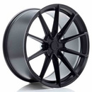 FELGI JAPAN RACING SL02 20x9.5 ET15-42 5H BLANK Matt Black