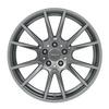 FELGI PROLINE PXF 5x114.3 8.5x19 ET45 Matt Grey