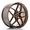 FELGI JAPAN RACING JR34 20x9 ET40 5x112 Platinum Bronze