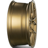 Felgi SEVENTY9 SCF-T 5x112 8.5x20 ET30 Sand Bronze