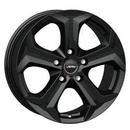 FELGI AUTEC XENOS 5x120 6.5x16 ET46 Black Matt