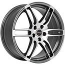 FELGI AVUS AF9 5x112 8.5x19 ET30 ANTHRACITE POLISHED