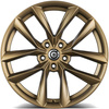 Felgi Carbonado ELECTRIC 5x114.3 8.5x18 ET40 Light Bronze