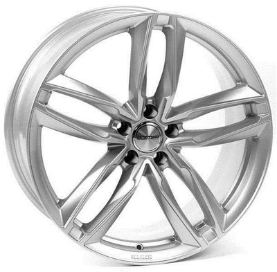 FELGI GMP ITALIA ATOM 5x112 7.5x17 ET28 SILVER