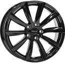 FELGI MONACO GP6 5x114.3 8x18 ET40 Gloss Black