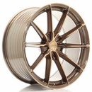 FELGI JAPAN RACING JR37 21x9.5 ET0-35 5H BLANK Platinum Bronze