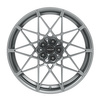 Felgi Proline PFM FORGED 5x112 10.5x21 ET20 Matt Grey