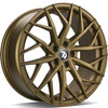 FELGI SEVENTY9 SV-C 5x112 8.5x19 ET30 Deep Matt Bronze