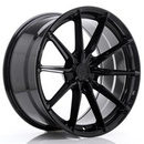 FELGI JAPAN RACING JR37 20x10 ET25 5x112 Glossy Black