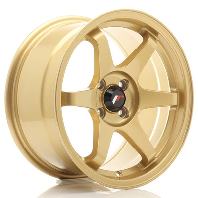 Felgi Japan Racing JR3 16x8 ET25 4x100 Gold