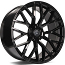 Felgi Carbonado WEALTHY 5x112 8x18 ET42 Black Glossy