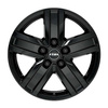 Felgi Rial TRANSPORTER 5x130 6.5x16 ET66 Diamond Black