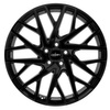 FELGI OXIGIN 28 OXMOVE 5x108 8.5x19 ET38 Black Matt