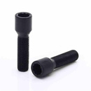 Zestaw 10 szt. Śrub BLACK torx 45mm 14x1,25 + Klucz