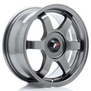 Felgi Japan Racing JR3 15x7 ET25-42 BLANK Gun Metal