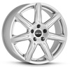 FELGI OXXO FEROX 5x112 7x17 ET45 Silver