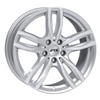 FELGI ATS EVOLUTION 5x120 8x18 ET30 Polar Silver