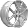 FELGI MONACO WHEELS CL2 4x108 6.5x16 ET25 Silver