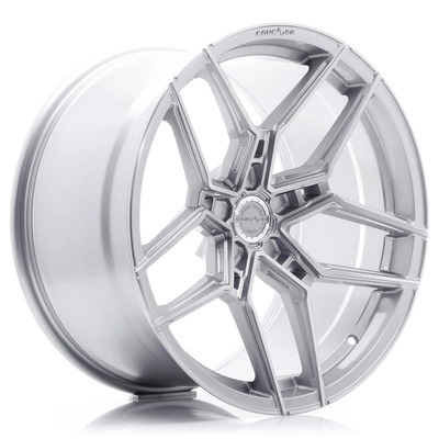 FELGI CONCAVER CVR5 22x11.5 ET17-61 BLANK Brushed Titanium